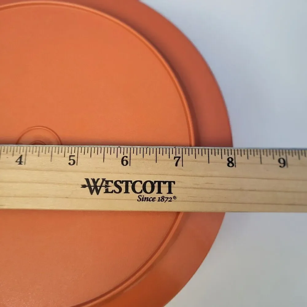 Tupperware vtg seal